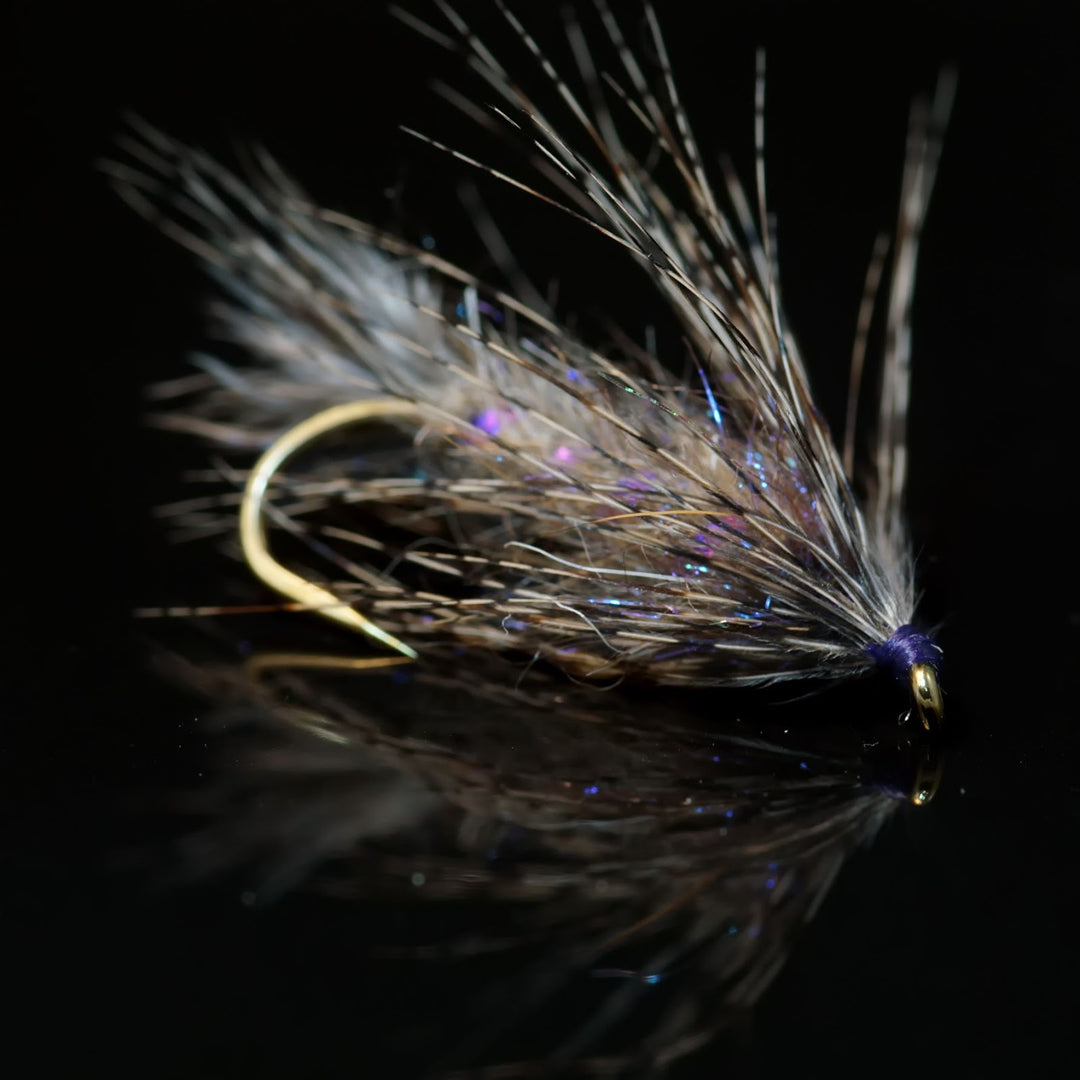 AP Emerger Variation - Fly Fish Food