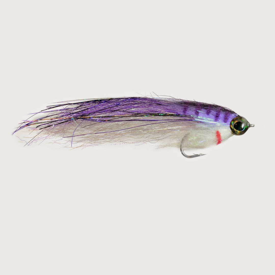 Alpha Predator - Fly Fish Food