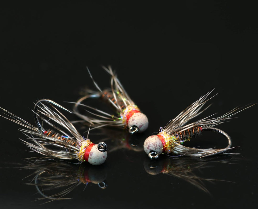 The Americanchie - Fly Fish Food