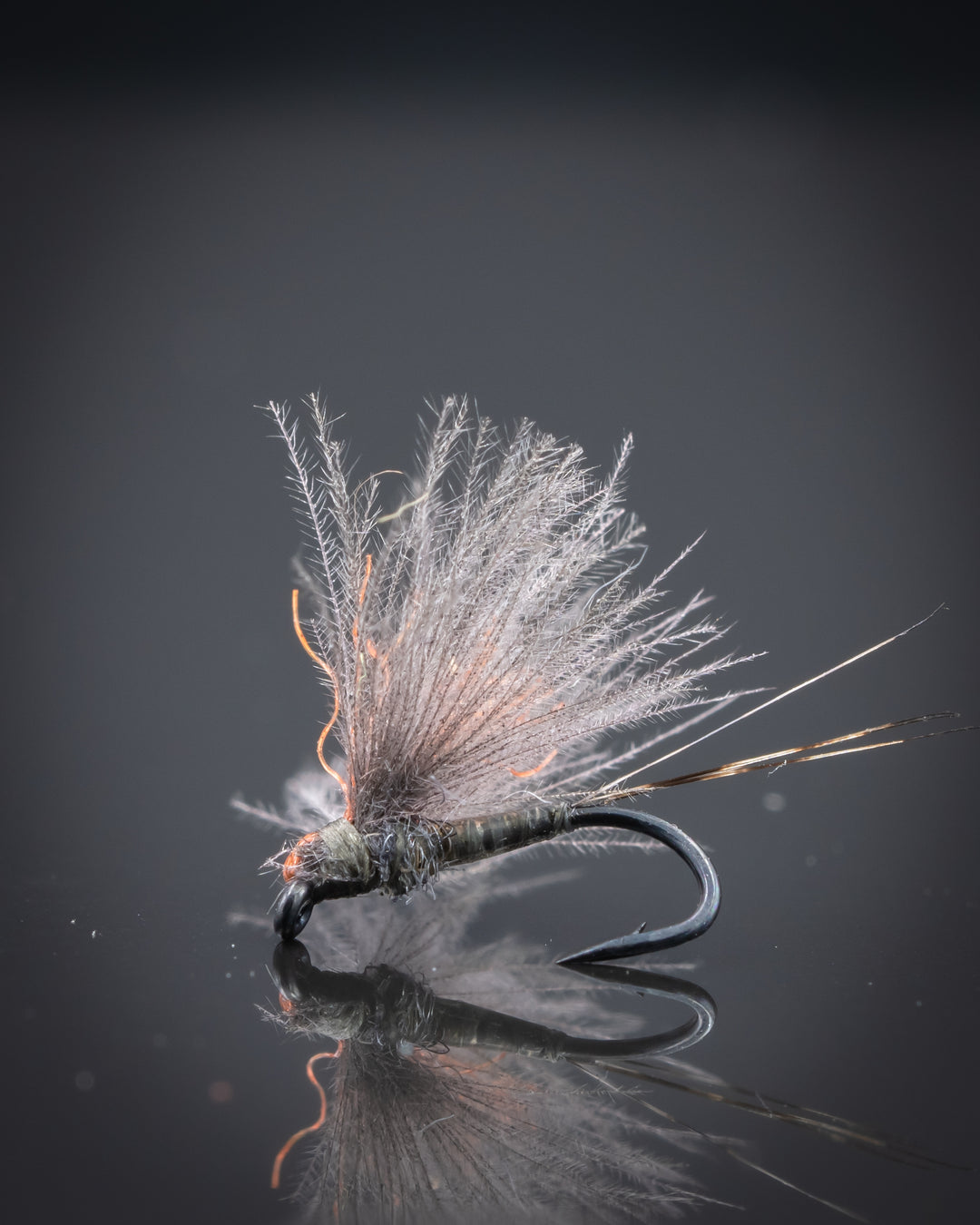 Antonio's Adult BWO - Fly Fish Food
