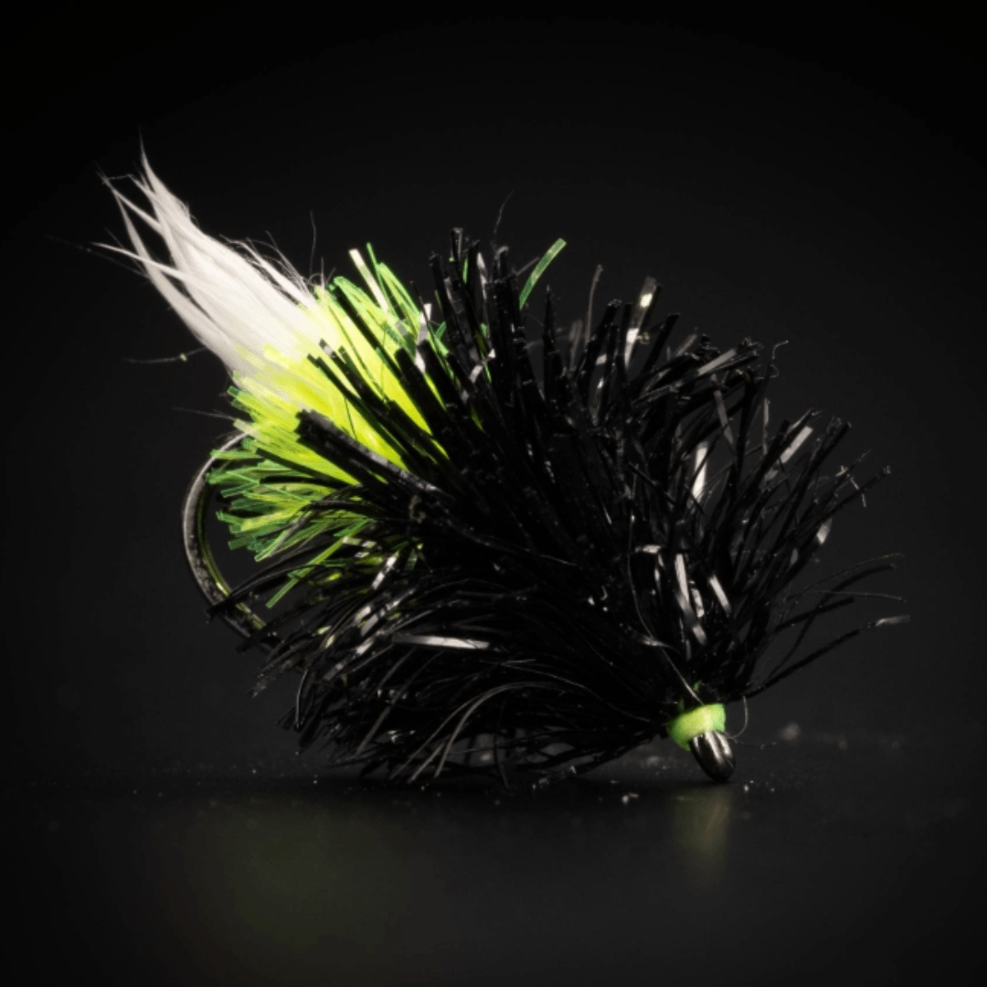 Blinking Blob - Fly Fish Food