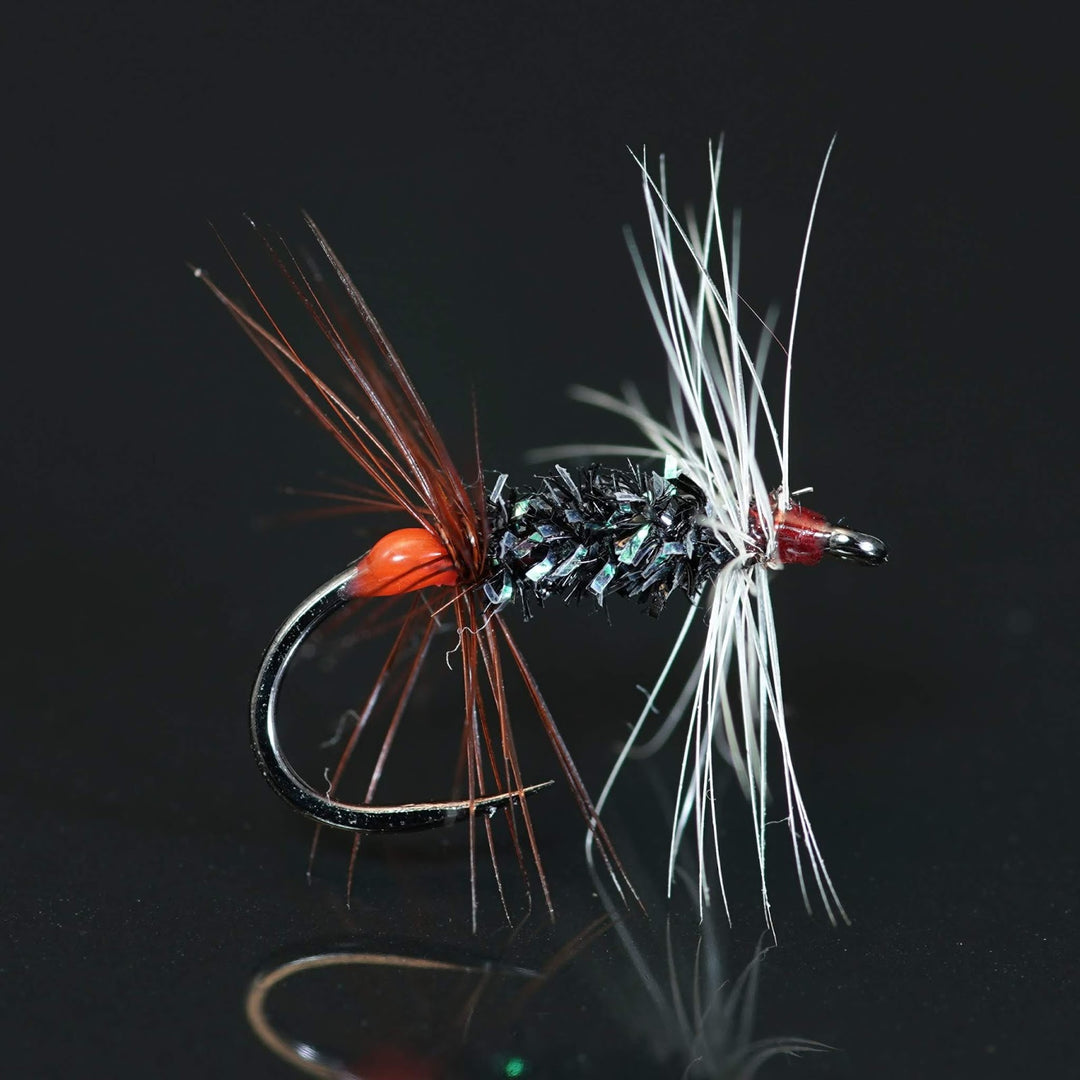 Boyd's Renegade - Fly Fish Food