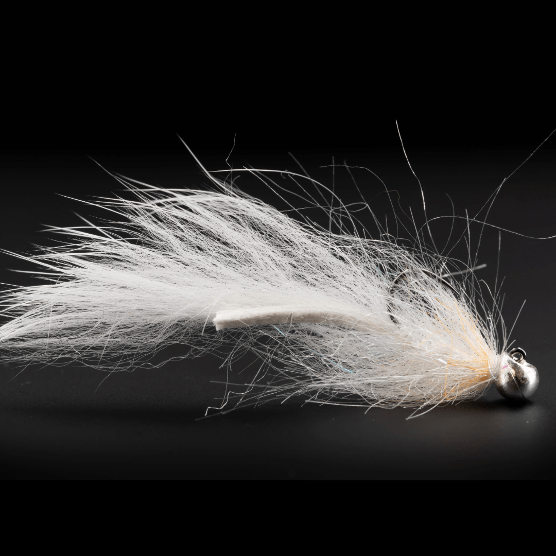 Brightside Streamer - Fly Fish Food
