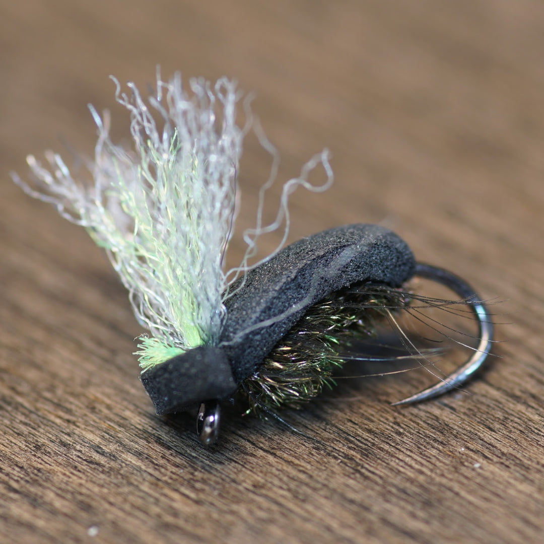 Bro Staff Beetle - Fly Fish Food