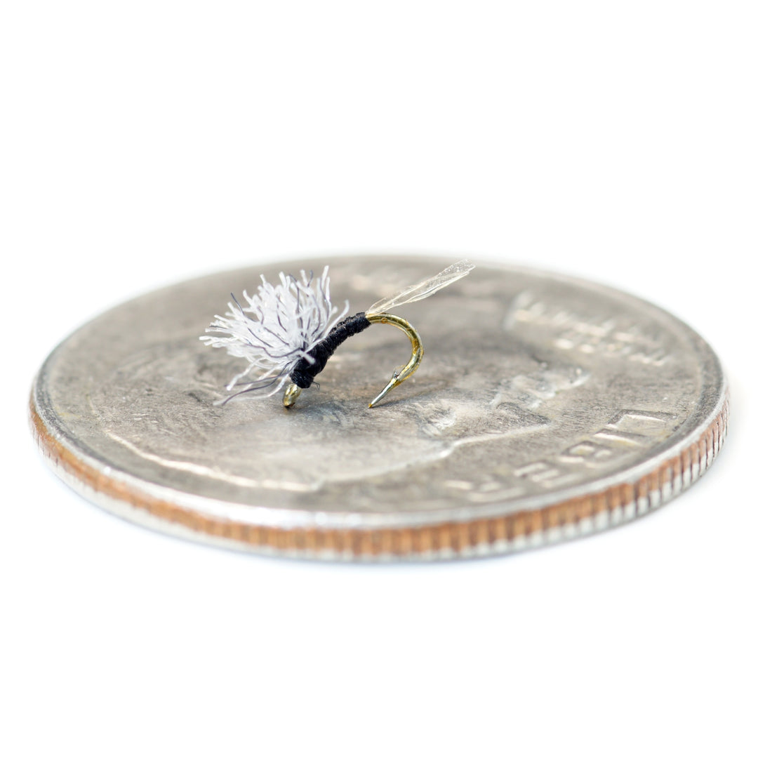 Easy Wing Bunny Midge - Fly Fish Food