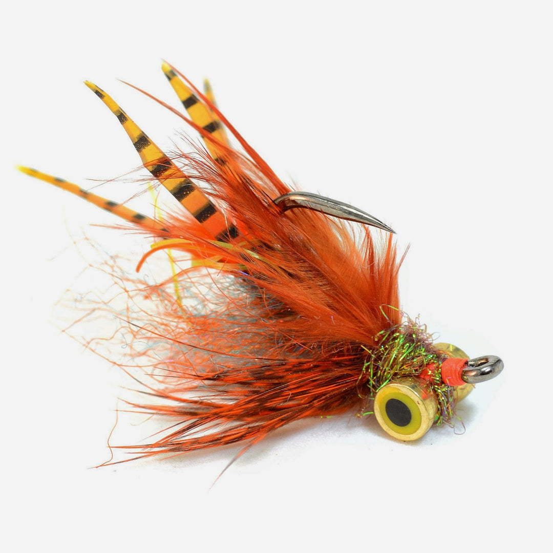 Carp Dough Boy - Fly Fish Food