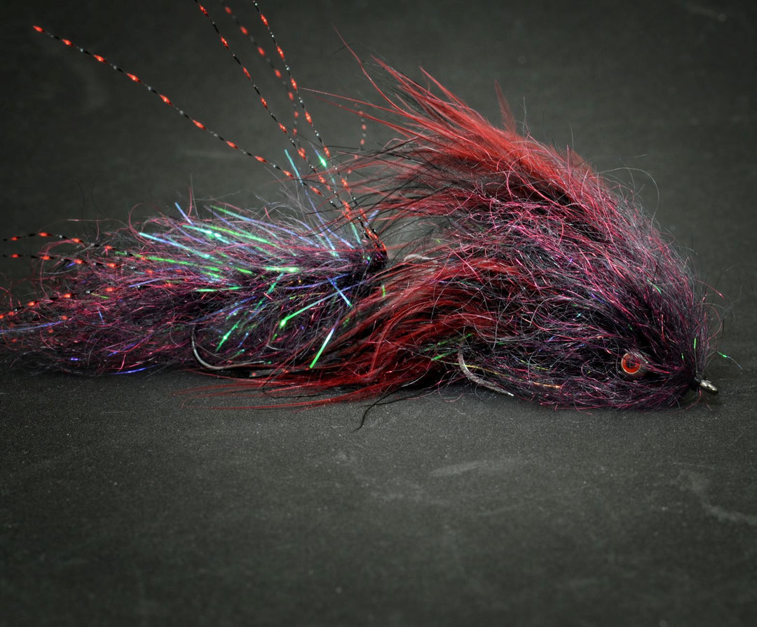 Cheech Leech - Fly Fish Food