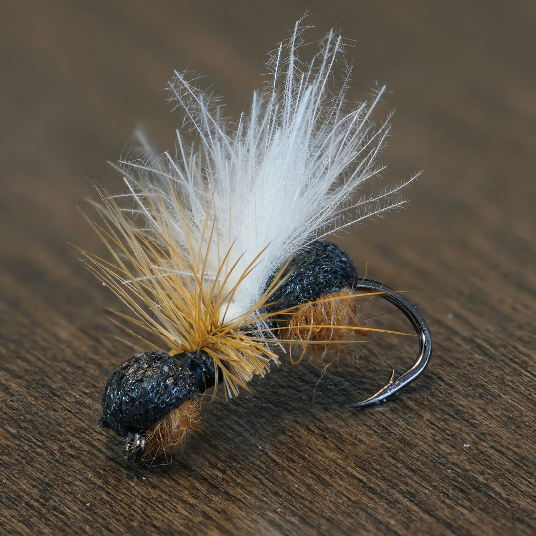 CDC & Foam Ant - Fly Fish Food