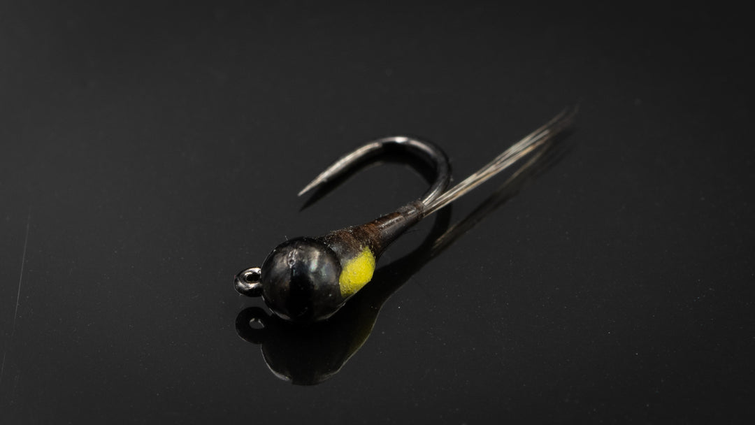 Code Cracker - PMD Nymph - Fly Fish Food