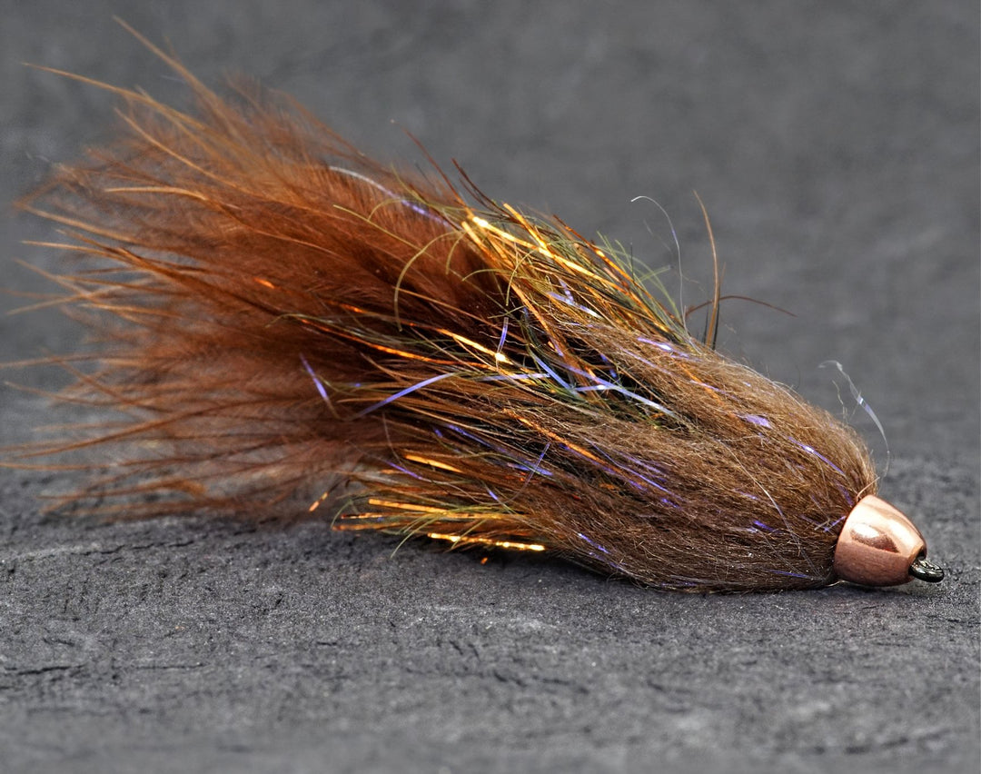 Complex Twist Bugger - Fly Fish Food