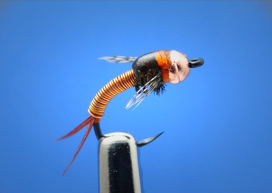 A Hook is a Hook, Right? - Fly Fish Food