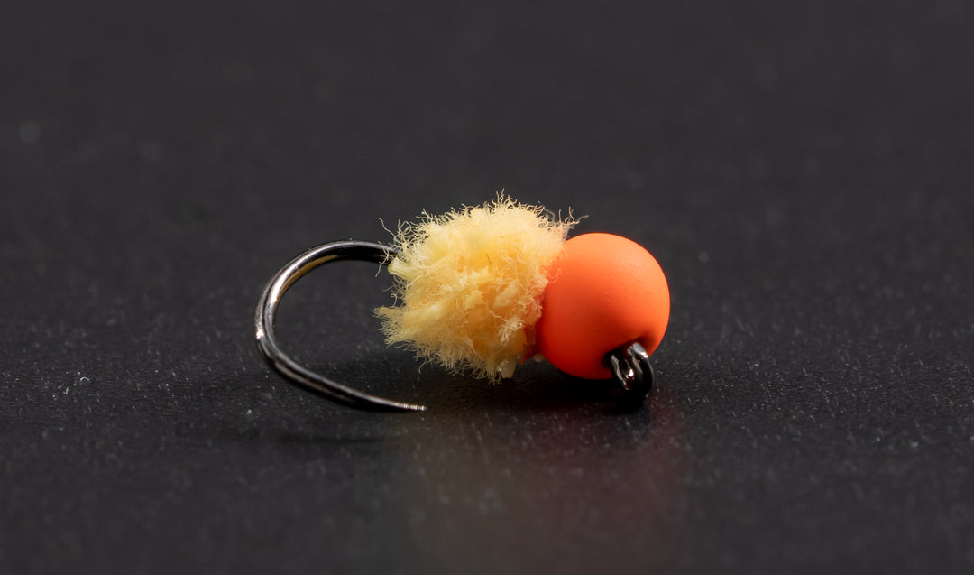 Double Bubble Egg - Fly Fish Food