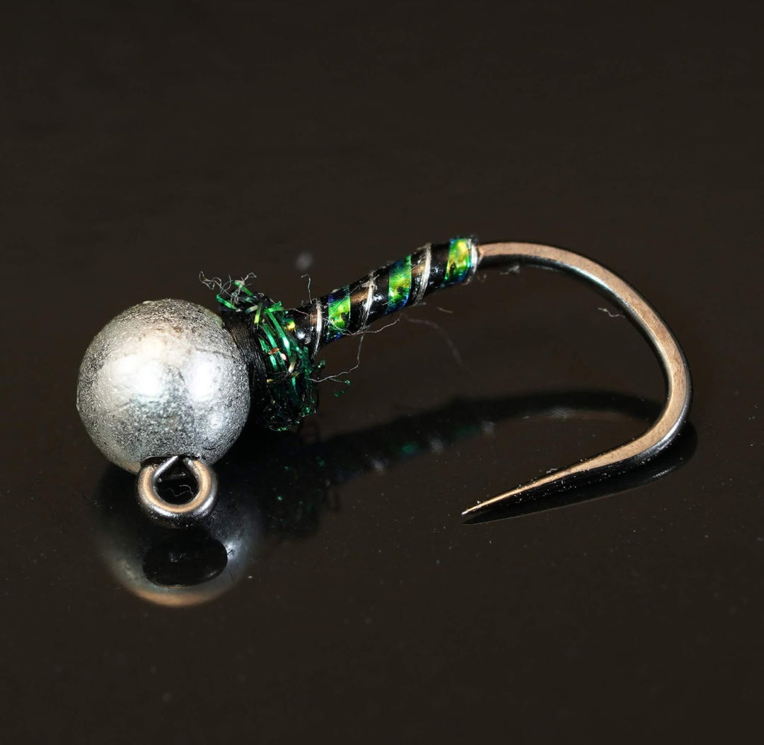 Espresso Midge - Fly Fish Food