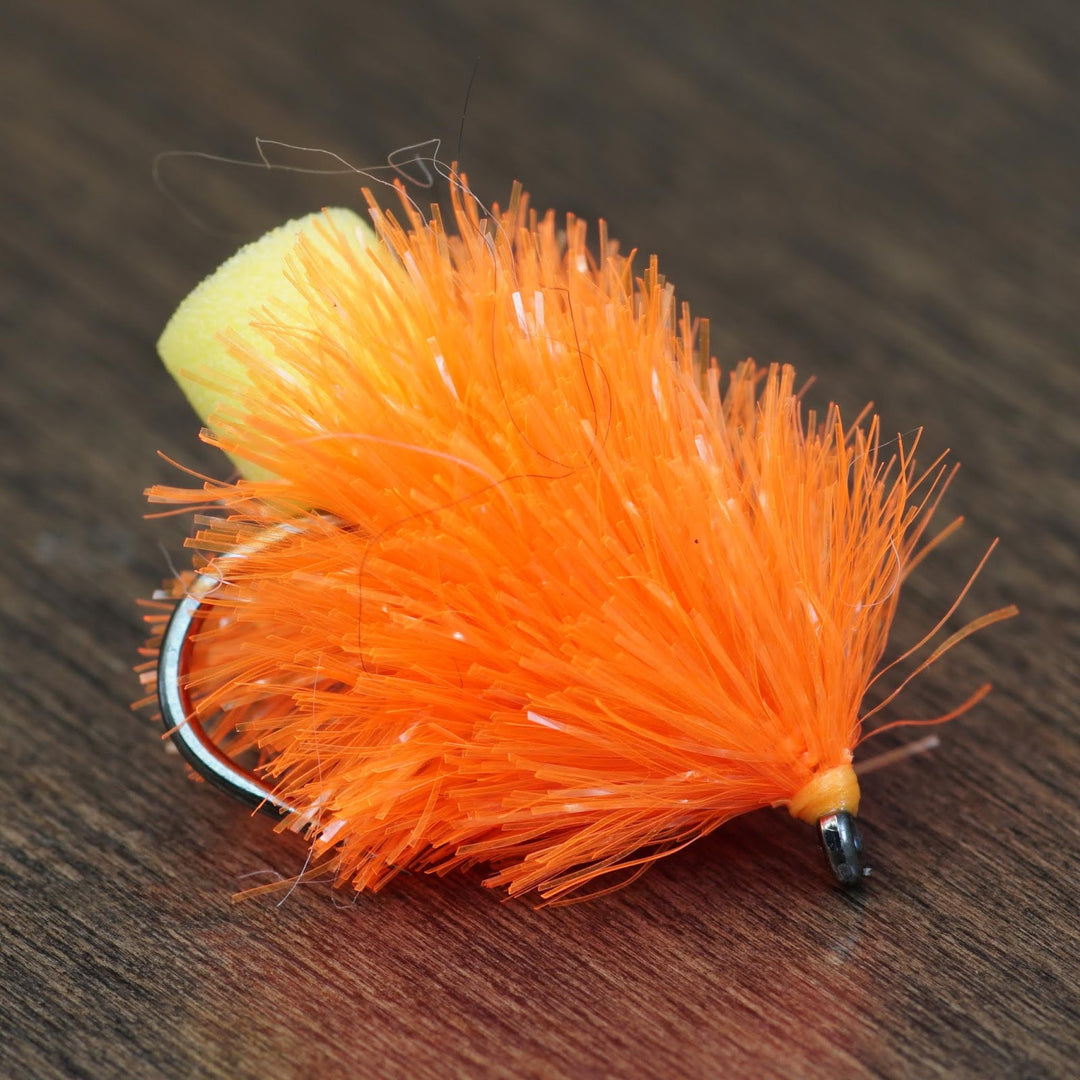 Foam Arse Blob - Fly Fish Food