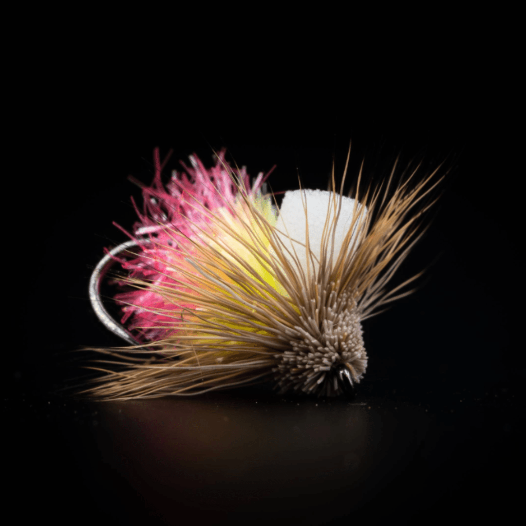 Fabbler - Fly Fish Food