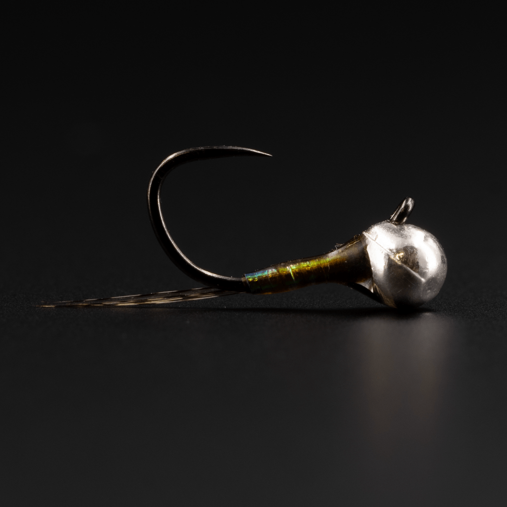 Faded Baetis - Fly Fish Food