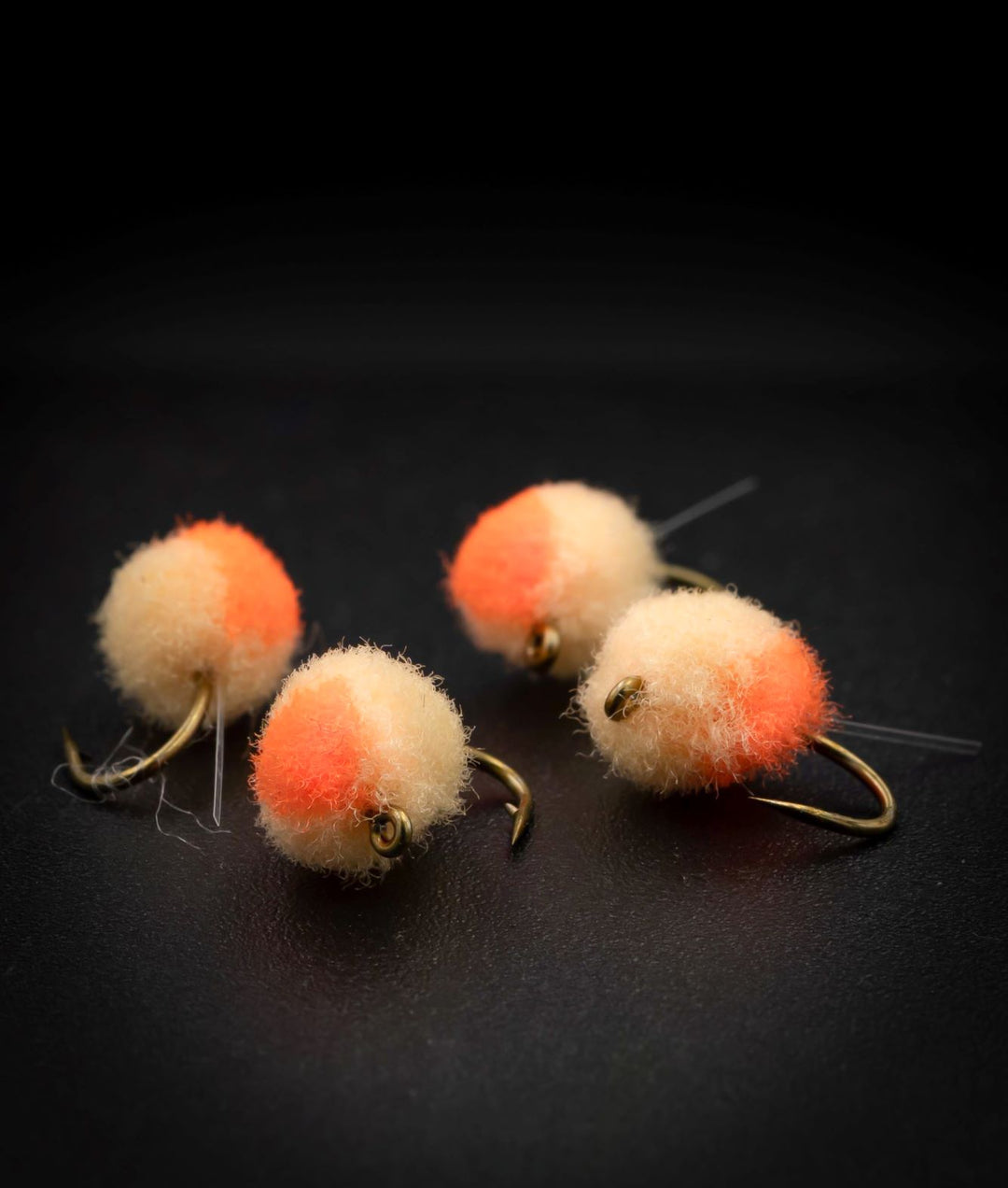 Flash Tail Glo Bug - Fly Fish Food