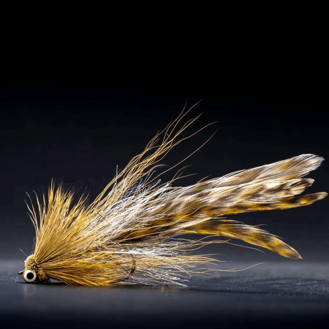 Andino Trout Deceiver - Fly Fish Food