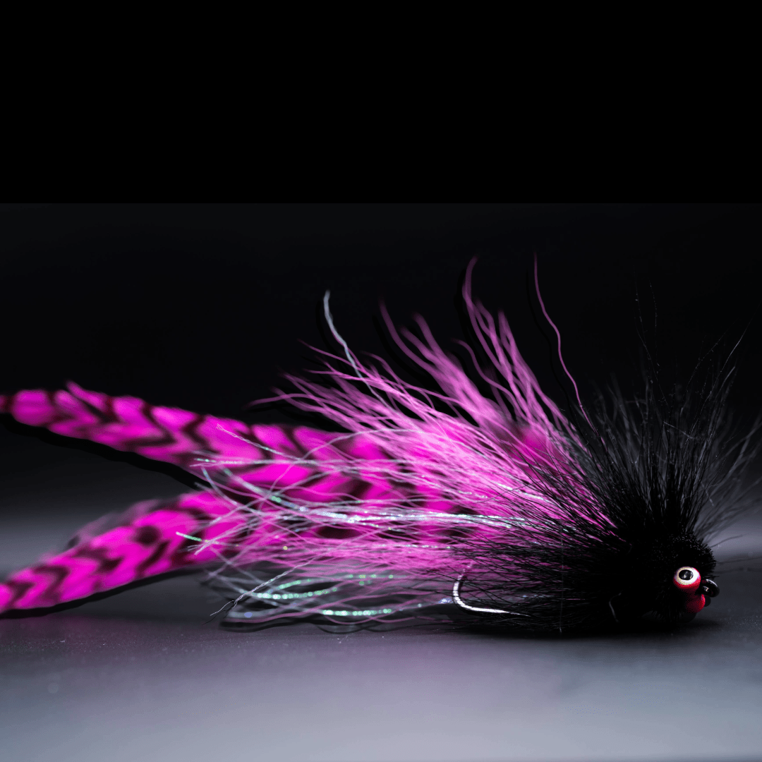 Andino Deceiver - Fly Fish Food