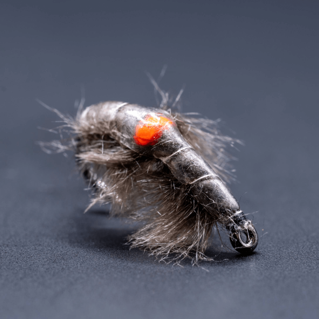Secret Scud - Fly Fish Food