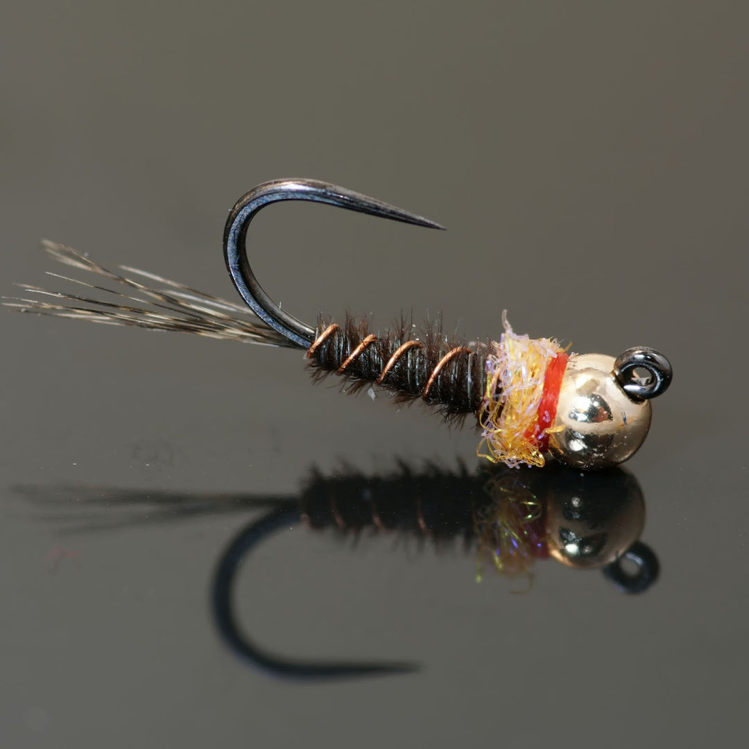 Egan's Frenchie - Fly Fish Food