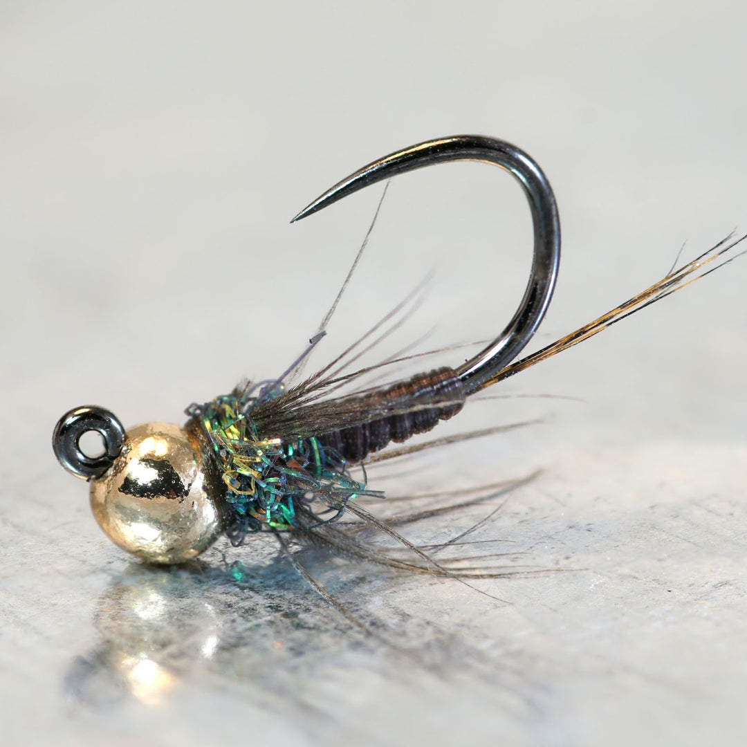 Funky Flex - Fly Fish Food
