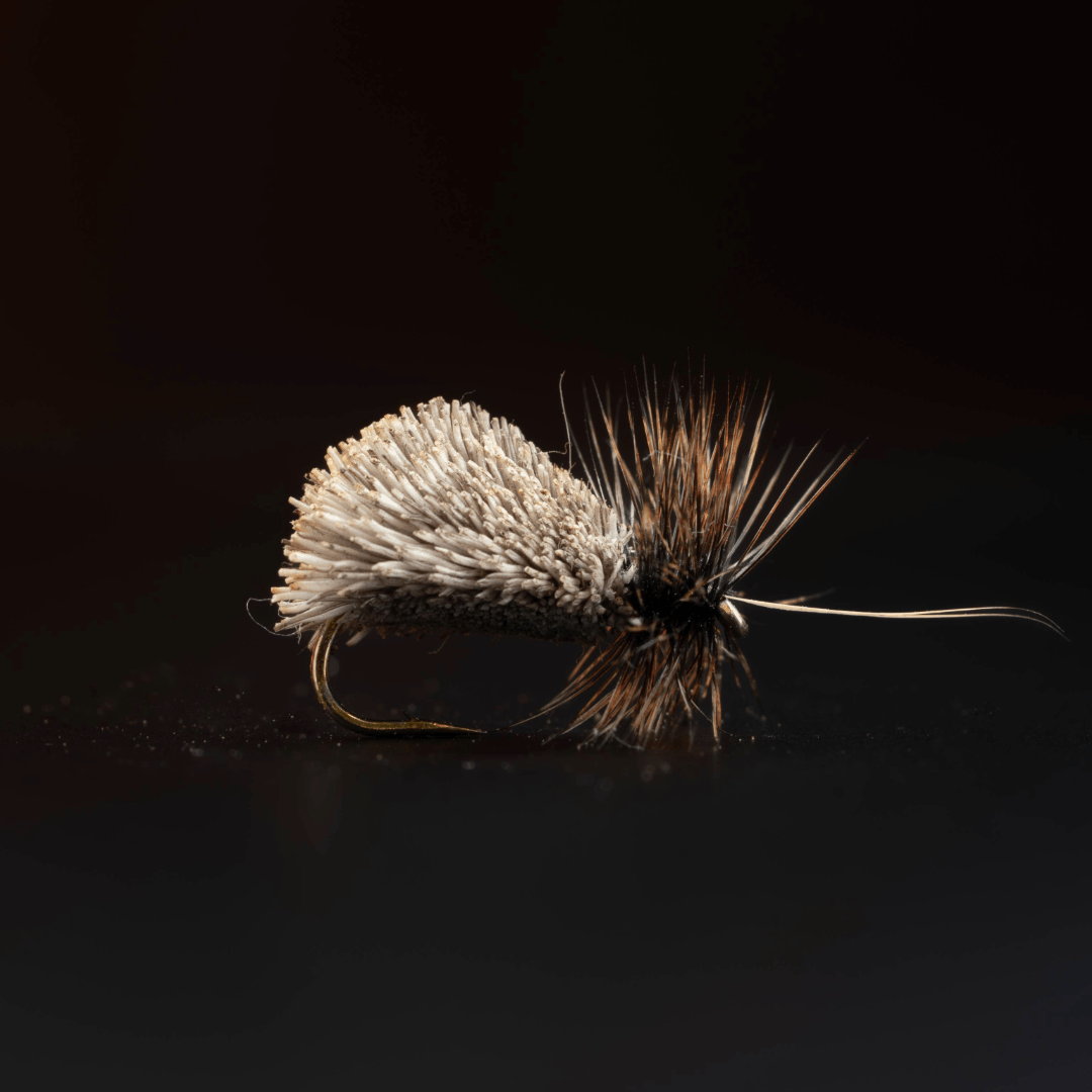 Goddard Caddis - Fly Fish Food