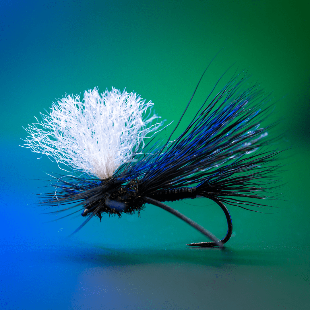 PMX Green River Cricket - Fly Fish Food