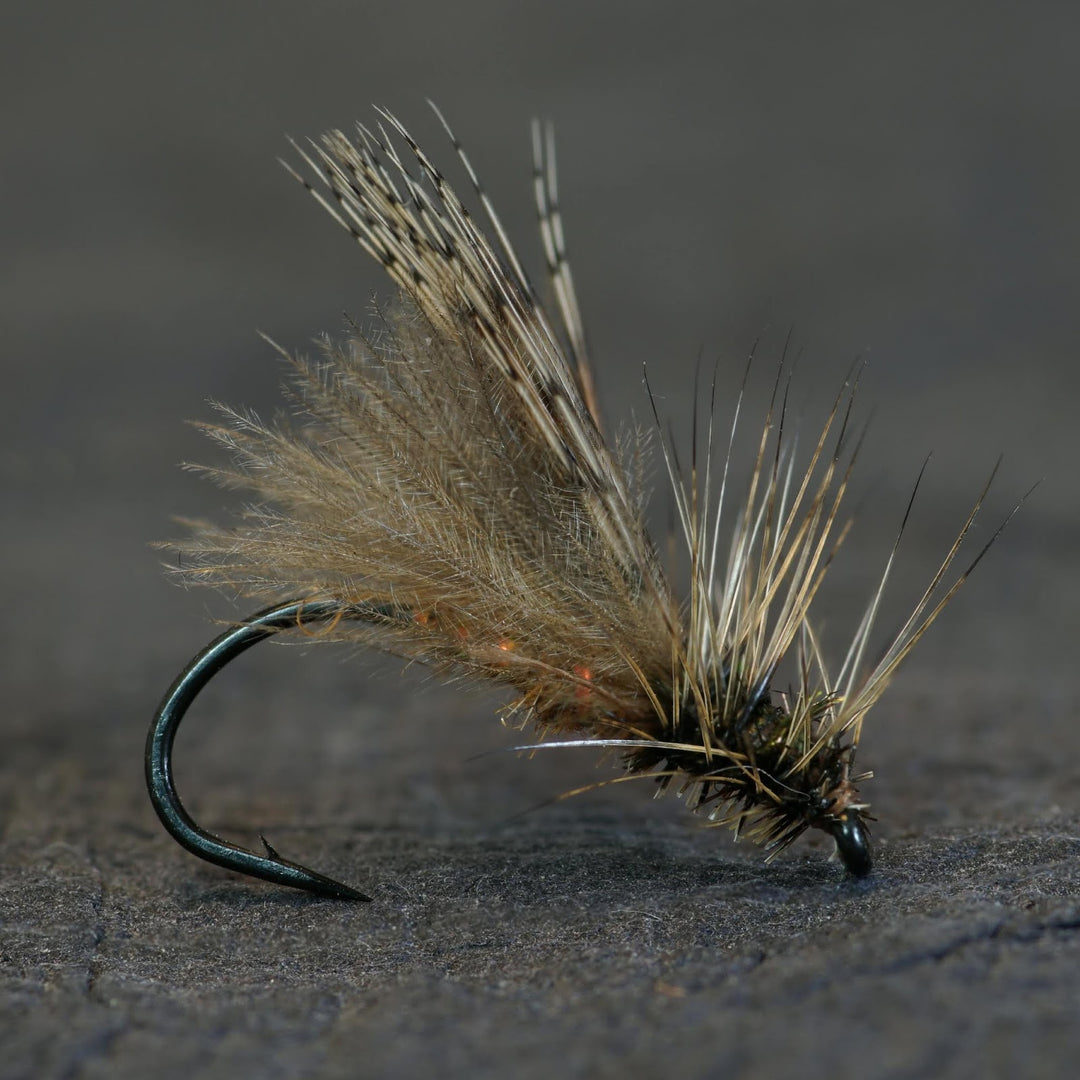 Henry's Fork Caddis - Fly Fish Food