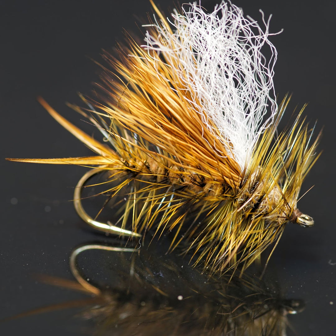 Hi Vis Stimulator - Fly Fish Food