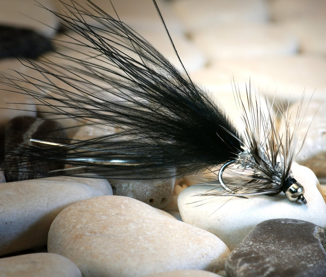 Humongous - Fly Fish Food