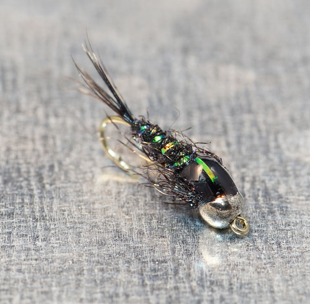 Ice Hare's Ear - Fly Fish Food