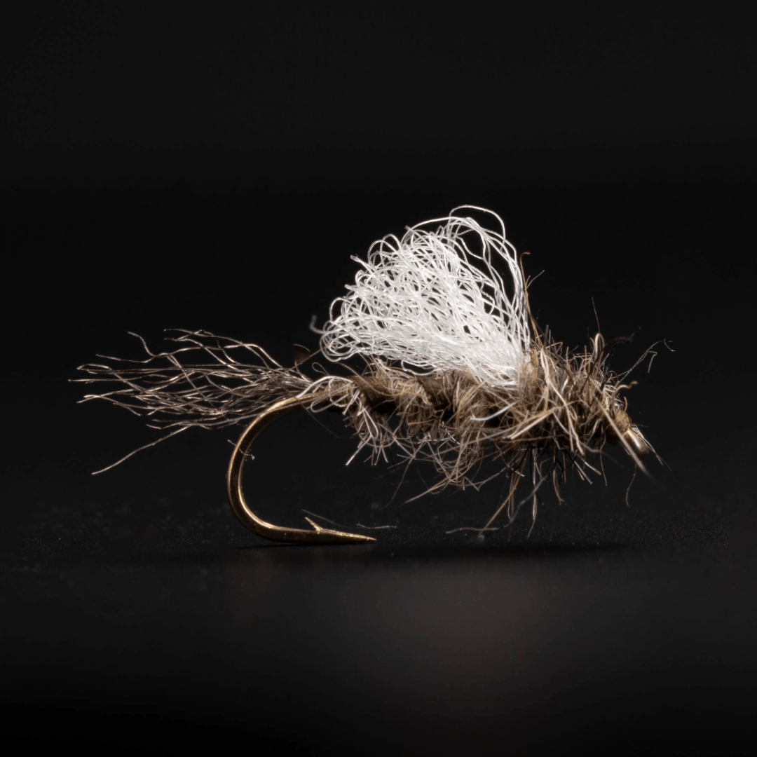 Iris Caddis - Fly Fish Food