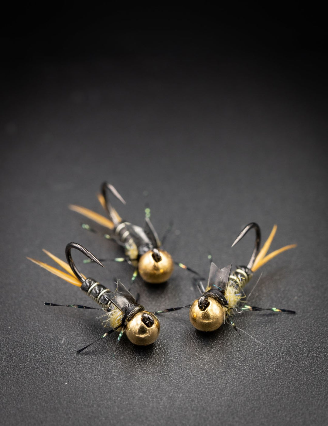 Jig Montana Sally - Fly Fish Food