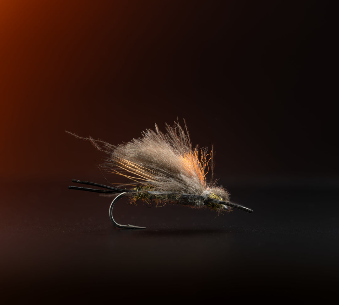 Libby's Skwala - Fly Fish Food