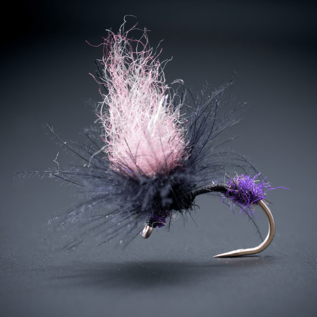 Medusa Ant - Fly Fish Food