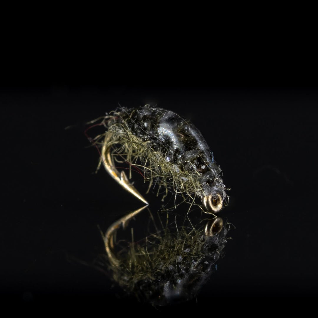 Micro Scud - Fly Fish Food