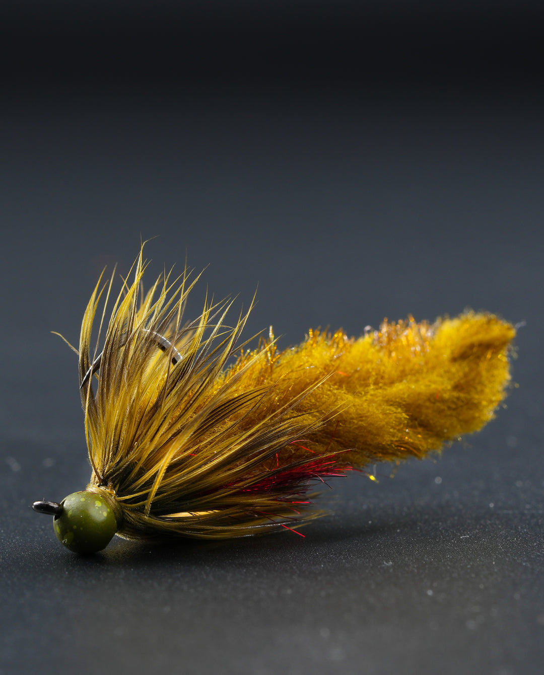 Mop Sculpin - Fly Fish Food
