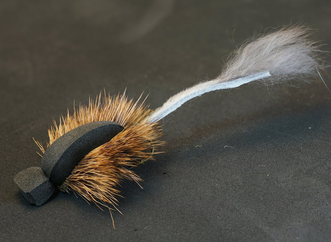 Morrish-Mouse - Fly Fish Food