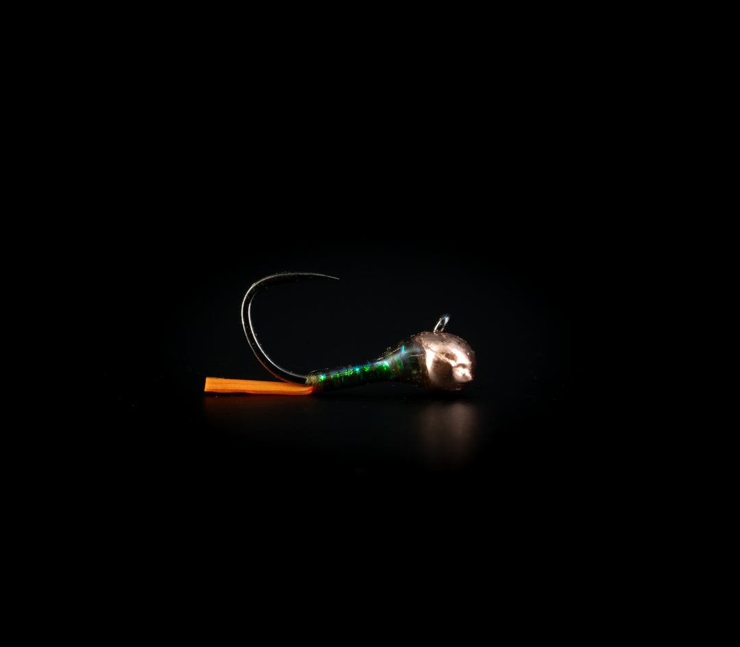 Next Gen Perdigon - Fly Fish Food