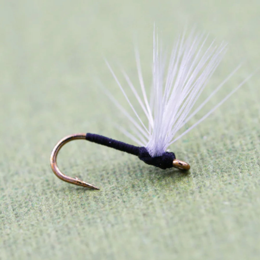 NO-SEE-UM - Fly Fish Food