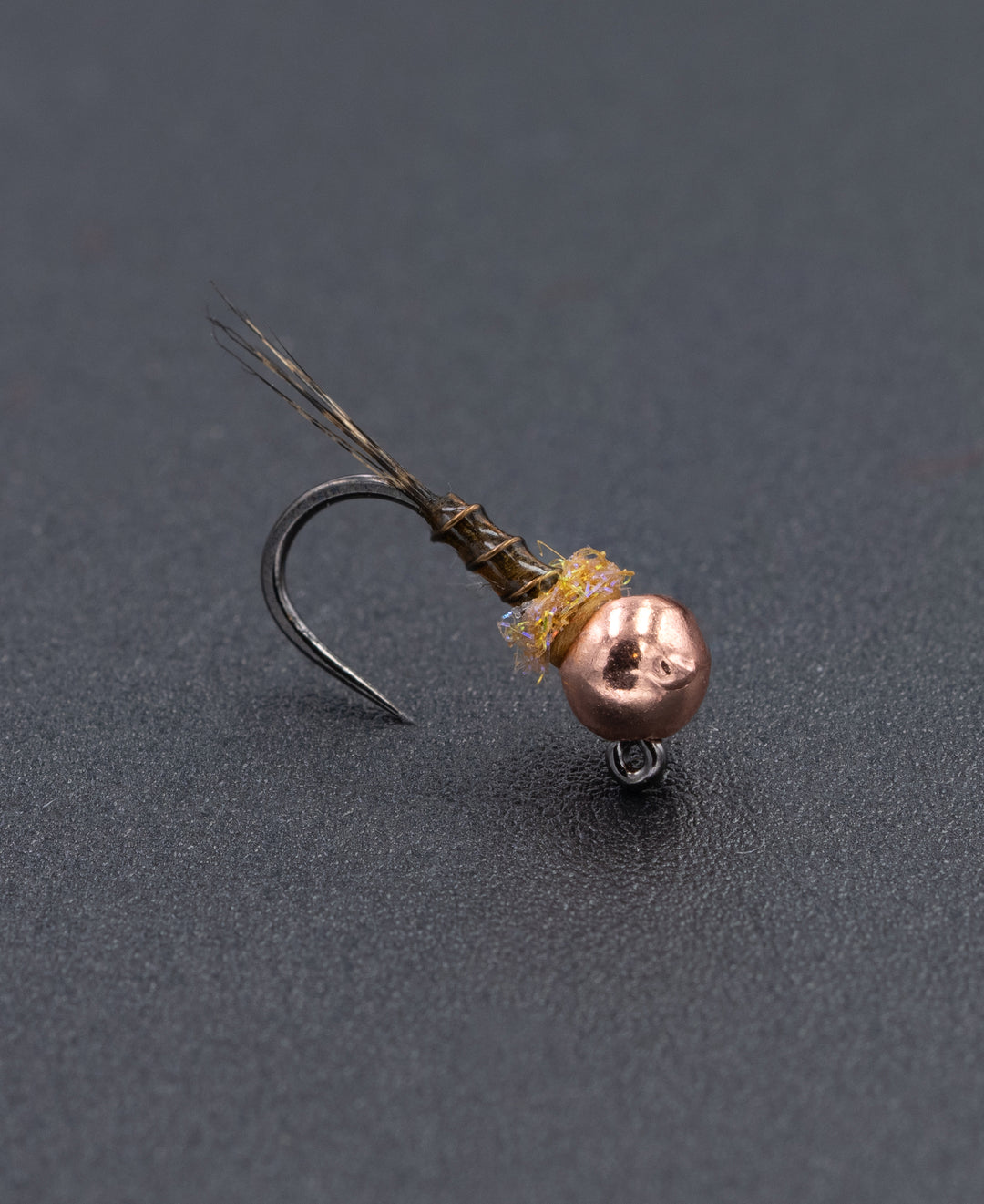 PMD Thread Frenchie - Fly Fish Food