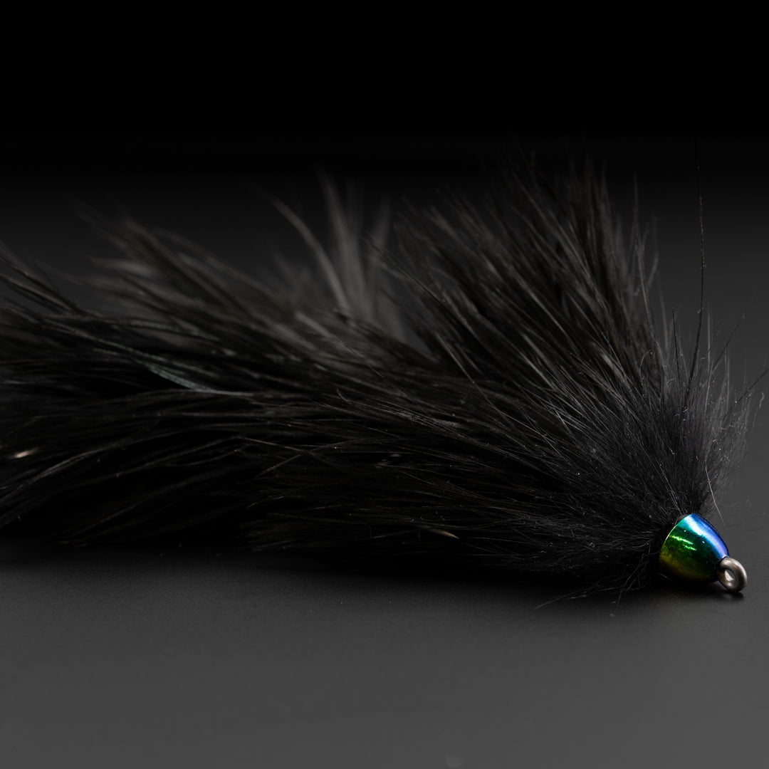 Brig's Rippin' Rooster - Fly Fish Food