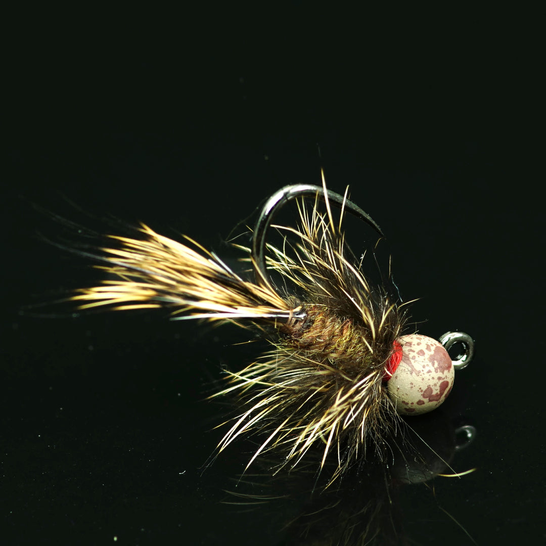 Guide's Choice Hare's Ear Variant - Fly Fish Food