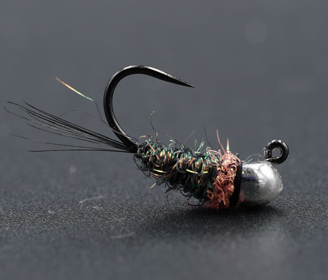 Roza's French Bomb - Fly Fish Food