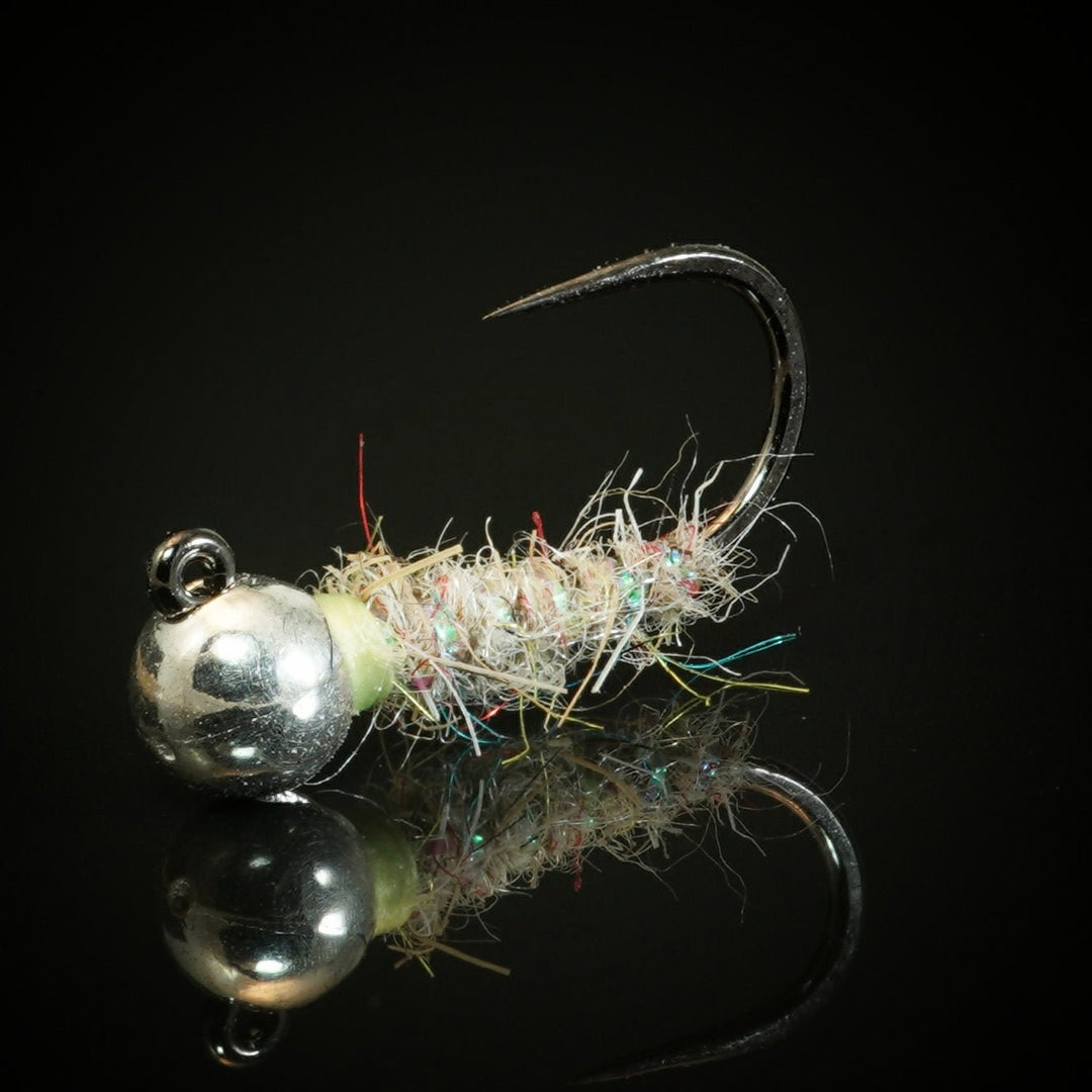 Sexy Walt's Worm - Fly Fish Food