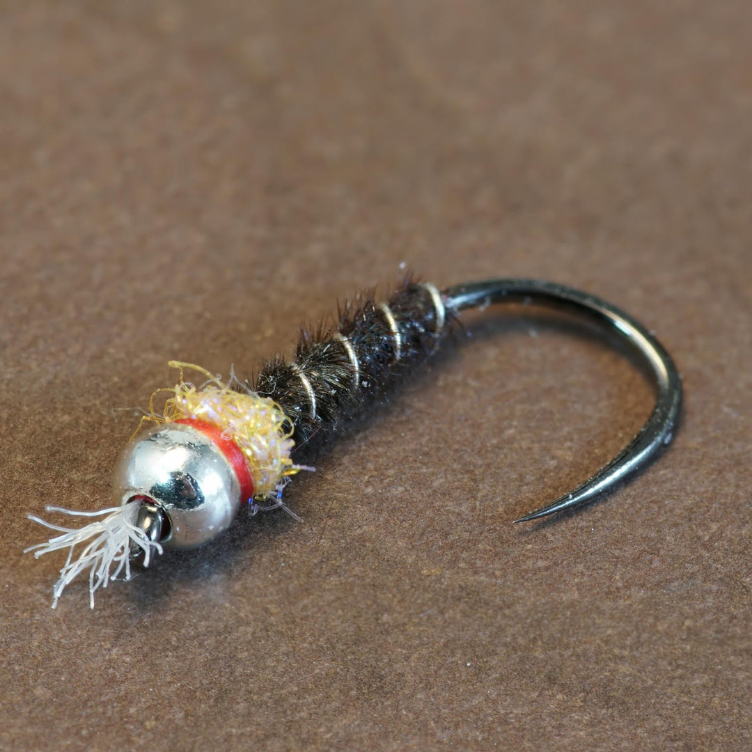 Chironomid Frenchie - Fly Fish Food
