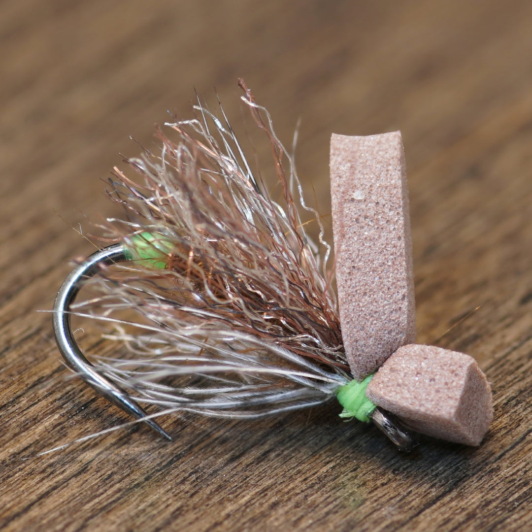 Skate Bait - Fly Fish Food