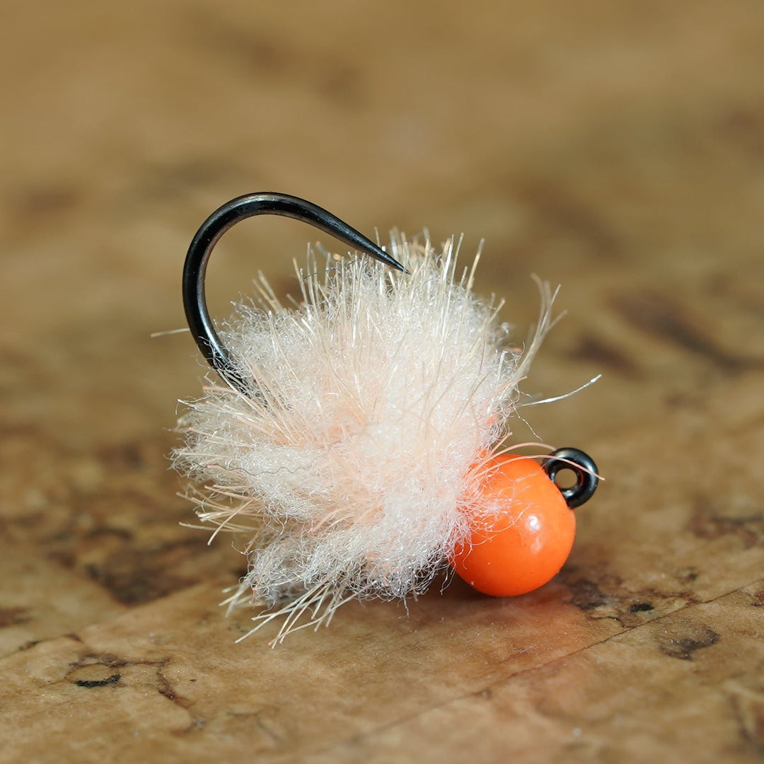 Slush Egg - Fly Fish Food