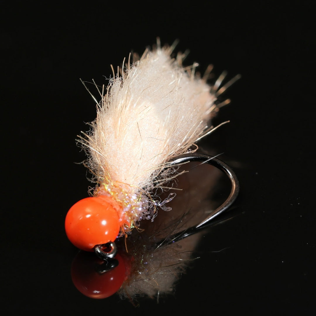 Slush Mop - Fly Fish Food